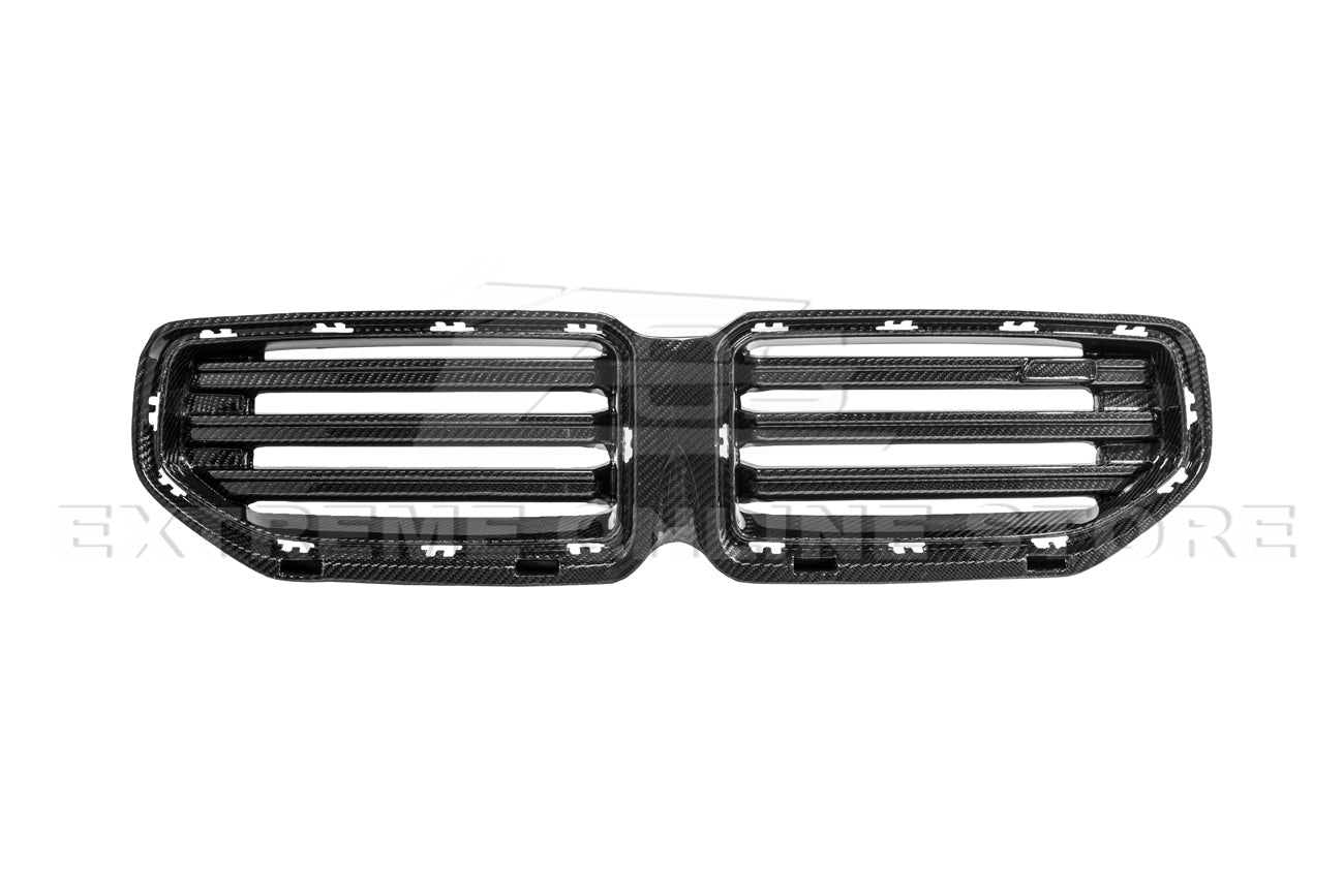 BMW M2 (G87) Upper Grille (2023+)